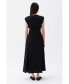 ფოტო #3 პროდუქტის Women's Stone Embroidered Dress