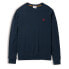 Фото #3 товара TIMBERLAND Exeter River Basic Loopback Regular sweatshirt