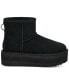 Ботинки UGG Classic Mini Platform