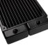 Фото #5 товара Alphacool NexXxoS V.2 XT45 Full Copper Radiator - 280mm, schwarz