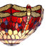 Фото #3 товара Потолочный светильник Viro Belle Rouge Тёмно Бордовый Железо 60 W 40 x 30 x 40 cm