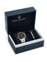 Фото #5 товара Maserati R8873600001 Mens Watch Competizione Chronograph 43mm 10ATM