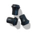 Фото #1 товара Latin Percussion Rubber Tips LP282A, for LP278, small