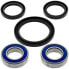 All BALLS 25-1584 Wheel Bearing Kit