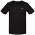 ფოტო #1 პროდუქტის BOSS 10256064 Short Sleeve T-Shirt