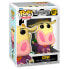 FUNKO POP Cartoon Network Cow And Chicken - Superhero Cow Figure