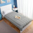 Фото #9 товара Индивидуальное утяжеленное одеяло Sweikett InnovaGoods 120 x 180 cm (Пересмотрено B)