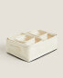 Фото #3 товара Cotton organiser box