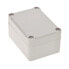 Фото #1 товара Plastic case Kradex Z96J - 70x50x37mm light-colored