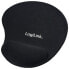 LogiLink ID0027 - Black - Mousepad/-mat - фото #4