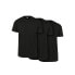 URBAN CLASSICS T-Shirt Basic 3-Pa
