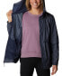 Women's Lillian Ridge Shell Waterproof Rain Jacket