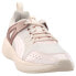 Фото #2 товара Puma Nuage Run Cage Metallic Lace Up Womens Size 10 B Sneakers Casual Shoes 372