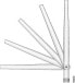 Фото #5 товара Cisco Aironet 2.4-Ghz Articulated Dipole Antenna - 2 dBi - 2.4 - 2.5 GHz - RP-TNC - 0 - 60 °C - 130 mm