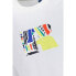 ფოტო #4 პროდუქტის RUSSELL ATHLETIC EMT E36211 short sleeve T-shirt
