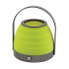 Фото #1 товара Лампа для кемпинга светло-зеленая Outwell Doradus Lux.