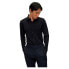 HUGO Kenno long sleeve shirt