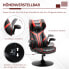 Gaming Stuhl ergonomisch 921-358RD