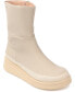 ფოტო #1 პროდუქტის Women's Cristen Lug Sole Booties