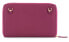 Фото #3 товара Dámská kožená crossbody kabelka BLC/5425 Cranberry