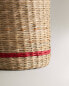 Фото #5 товара Jug with rattan base