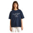 Фото #2 товара PEPE JEANS Ossington short sleeve T-shirt