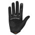 Ride Long M BK cycling gloves 6116930000 M - фото #3