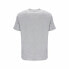Men’s Short Sleeve T-Shirt Russell Athletic Amt A30101 Grey