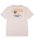 Фото #2 товара Little Boys Scenic Summer Graphic T-Shirt