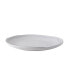Artisan Set of 4 plates, Service for 4