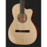Фото #4 товара Martin Guitars 000C12-16E Nylon