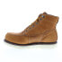 Wolverine I-90 Durashocks Moc-Toe WP 6" W200051 Mens Brown Wide Work Boots