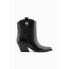 Фото #1 товара ARMANI EXCHANGE XDN030_XV849 Boots