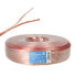 LogiLink CA1085 - 50 m - Transparent