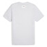 Фото #4 товара Puma Bmw Mms Garage Graphic Crew Neck Short Sleeve T-Shirt Mens Grey Casual Tops