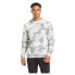 Фото #1 товара REEBOK Identity Modern Camo Fleece Crew sweatshirt