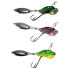 Фото #1 товара SCRATCH TACKLE Vera Spin Shallow Lipless Crankbait 19 mm 3.5g