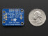 Фото #7 товара Adafruit 2030 - Power module - Arduino/Beagle Bone/Raspberry Pi - Adafruit - 5.2 V - 29 mm - 23 mm