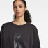 G-STAR Graphic Raw sweatshirt