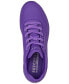 Фото #5 товара Women's Street Uno - Night Shades Casual Sneakers from Finish Line