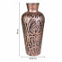 Vase Alexandra House Living Bronze Iron 24 x 54 x 24 cm