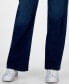 Women's Alexa Wide-Leg Jeans