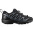 Фото #3 товара SALOMON XA Pro V8 CSWP Junior Hiking Shoes