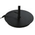 Фото #4 товара Настольная лампа Home ESPRIT Чёрный Позолоченный Металл Стеклянный 35 x 35 x 58 cm
