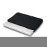 Фото #6 товара Dicota Perfect Skin 12-12.5 сумка для ноутбука 31,8 cm (12.5") чехол-конверт Черный D31185