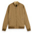 Фото #1 товара SCOTCH & SODA Reversible bomber jacket