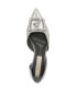 ფოტო #4 პროდუქტის Women's Hadley Pointed Toe Dress Flats