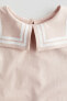 Фото #2 товара Cotton Jersey Sailor Dress