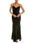 Фото #1 товара Issue New York Maxi Dress Women's 4