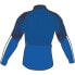 Фото #2 товара Футболка PUMA Мужская свитер с 1/4 молнией Cup Training blue Casual Tops 656016-22